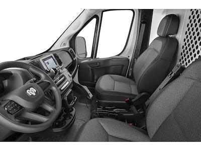 New 2026 Ram ProMaster 2500 - photo 1