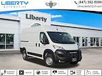 2026 Ram ProMaster 2500 High Roof FWD Empty Cargo Van for sale #626220 - photo 1