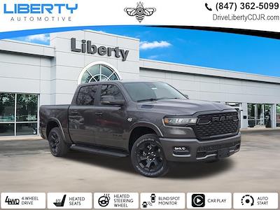 New 2026 Ram 1500 - photo 1