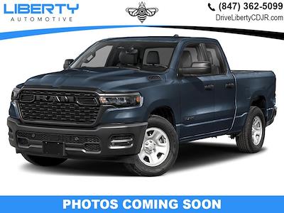 New 2026 Ram 1500 - photo 1