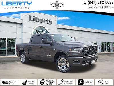 New 2026 Ram 1500 - photo 1