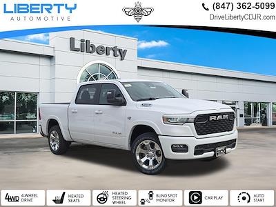 New 2026 Ram 1500 - photo 1