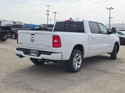 New 2026 Ram 1500 - photo 1