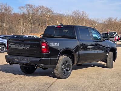 New 2026 Ram 1500 - photo 1