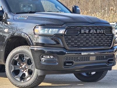 New 2026 Ram 1500 - photo 1