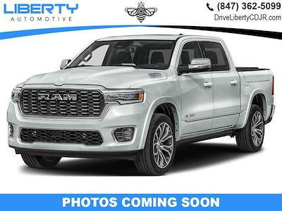 New 2026 Ram 1500 - photo 1