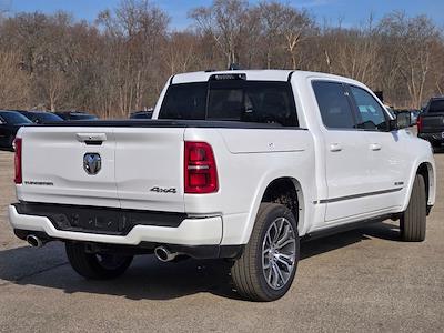 New 2026 Ram 1500 - photo 1
