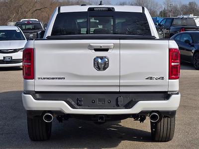 New 2026 Ram 1500 - photo 1