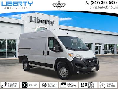 New 2026 Ram ProMaster 1500 - photo 1