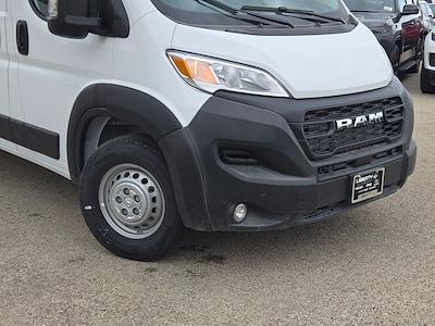 2026 Ram ProMaster 1500 High Roof FWD Empty Cargo Van for sale #626276 - photo 2