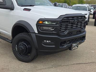2026 Ram 5500 Regular Cab DRW 4WD Cab Chassis for sale #626287 - photo 2