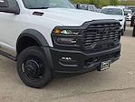 New 2026 Ram 5500 Regular Cab 84 CA Cab Chassis for sale #626287 - photo 1