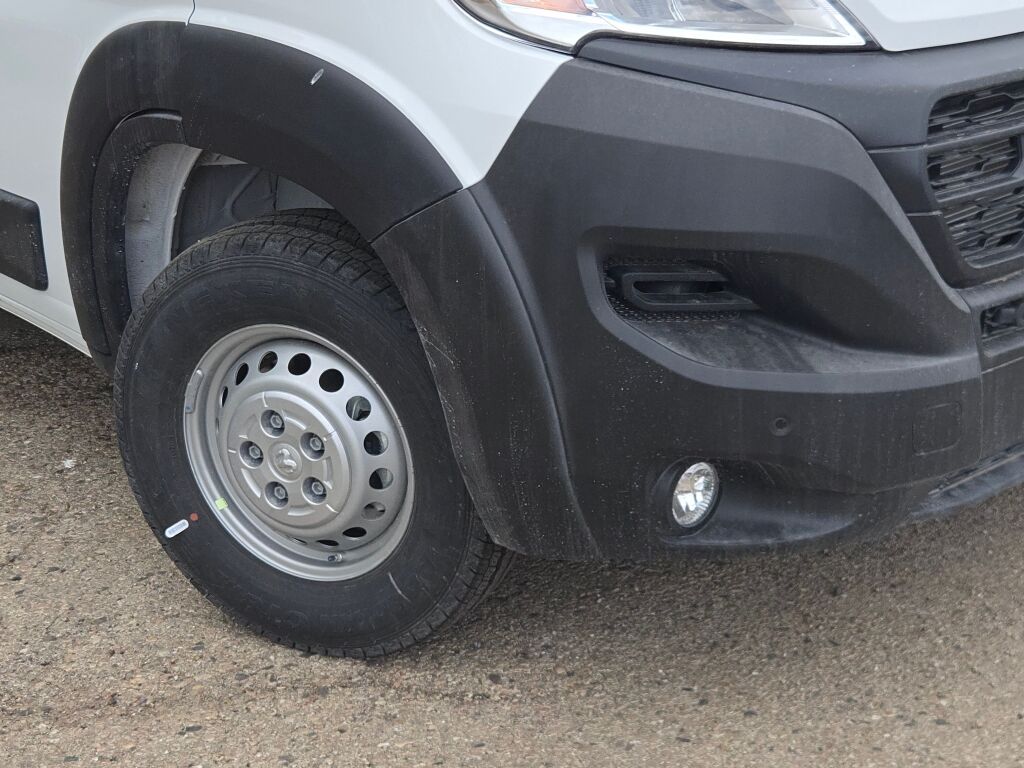 New 2026 Ram ProMaster 1500 - photo 2