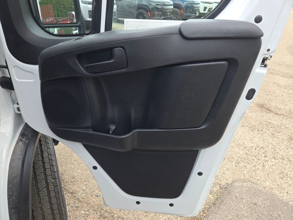 New 2026 Ram ProMaster 1500 - photo 6