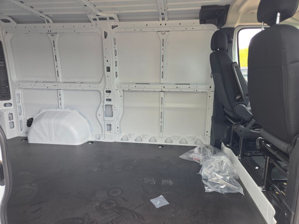 New 2026 Ram ProMaster 1500 - photo 10