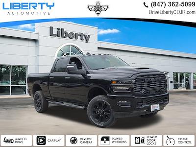 2026 Ram 2500 Crew Cab 4WD Pickup for sale #626322 - photo 1