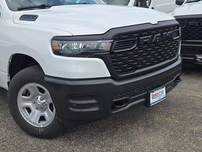 New 2026 Ram 1500 Tradesman Crew Cab for sale #626324 - photo 2