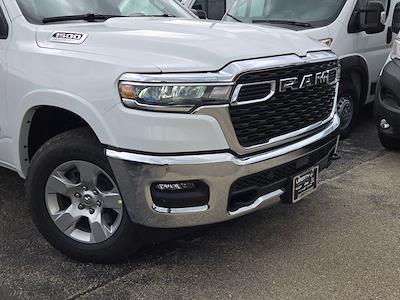 2026 Ram 1500 Crew Cab 4WD Pickup for sale #626327 - photo 2