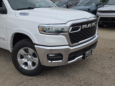 New 2026 Ram 1500 Lone Star Crew Cab for sale #626329 - photo 2