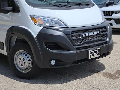 New 2026 Ram ProMaster 1500 Standard Roof Empty Cargo Van for sale #626383 - photo 1