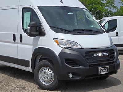 New 2026 Ram ProMaster 2500 High Roof Empty Cargo Van for sale #626385 - photo 1