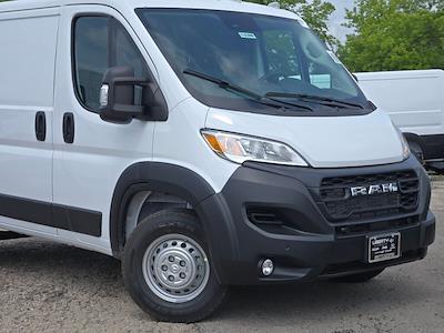 New 2026 Ram ProMaster 1500 Standard Roof Empty Cargo Van for sale #626388 - photo 1