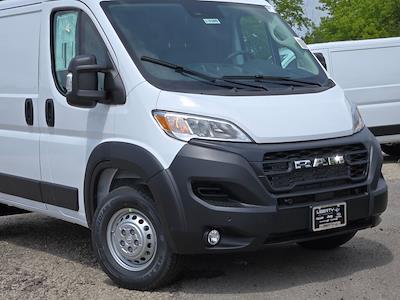 New 2026 Ram ProMaster 1500 Standard Roof Empty Cargo Van for sale #626394 - photo 1