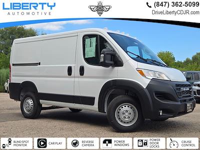 2026 Ram ProMaster 1500 Standard Roof FWD Empty Cargo Van for sale #626414 - photo 1