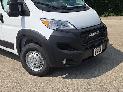 2026 Ram ProMaster 2500 High Roof FWD Empty Cargo Van for sale #626430 - photo 2