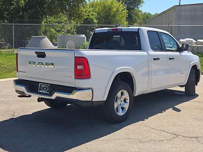 2026 Ram 1500 Quad Cab 4WD Pickup for sale #626444 - photo 2