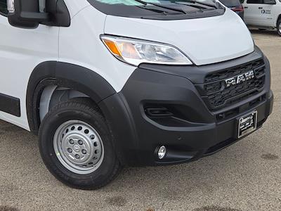 2026 Ram ProMaster 1500 Standard Roof FWD Empty Cargo Van for sale #626455 - photo 2