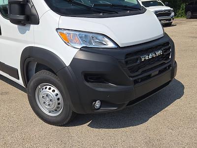 2026 Ram ProMaster 3500 High Roof FWD Empty Cargo Van for sale #626488 - photo 2