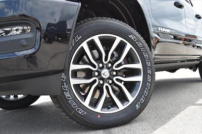 New 2025 Ram 1500 Longhorn Crew Cab 4x4 Pickup for sale #C40414 - photo 2