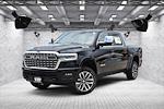 New 2025 Ram 1500 Longhorn Crew Cab 4x4 Pickup for sale #C40414 - photo 1