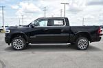 New 2025 Ram 1500 Longhorn Crew Cab 4x4 Pickup for sale #C40414 - photo 4