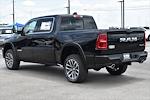 New 2025 Ram 1500 Longhorn Crew Cab 4x4 Pickup for sale #C40414 - photo 5