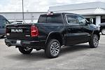 New 2025 Ram 1500 Longhorn Crew Cab 4x4 Pickup for sale #C40414 - photo 7