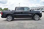 New 2025 Ram 1500 Longhorn Crew Cab 4x4 Pickup for sale #C40414 - photo 8