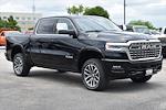 New 2025 Ram 1500 Longhorn Crew Cab 4x4 Pickup for sale #C40414 - photo 9