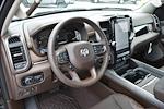 New 2025 Ram 1500 Longhorn Crew Cab 4x4 Pickup for sale #C40414 - photo 10