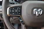 New 2025 Ram 1500 Longhorn Crew Cab 4x4 Pickup for sale #C40414 - photo 22