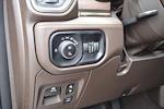 New 2025 Ram 1500 Longhorn Crew Cab 4x4 Pickup for sale #C40414 - photo 24