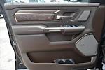 New 2025 Ram 1500 Longhorn Crew Cab 4x4 Pickup for sale #C40414 - photo 25