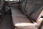 New 2025 Ram 1500 Longhorn Crew Cab 4x4 Pickup for sale #C40414 - photo 30