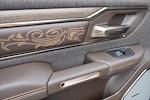 New 2025 Ram 1500 Longhorn Crew Cab 4x4 Pickup for sale #C40414 - photo 34