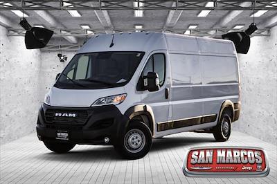 New 2025 Ram ProMaster 2500 High Roof Empty Cargo Van for sale #C50163 - photo 1