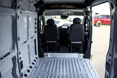 New 2025 Ram ProMaster 2500 High Roof Empty Cargo Van for sale #C50163 - photo 2