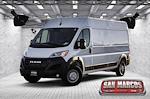New 2025 Ram ProMaster 2500 High Roof Empty Cargo Van for sale #C50163 - photo 1