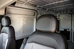 New 2025 Ram ProMaster 2500 High Roof Empty Cargo Van for sale #C50163 - photo 13