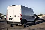 New 2025 Ram ProMaster 2500 High Roof Empty Cargo Van for sale #C50163 - photo 8